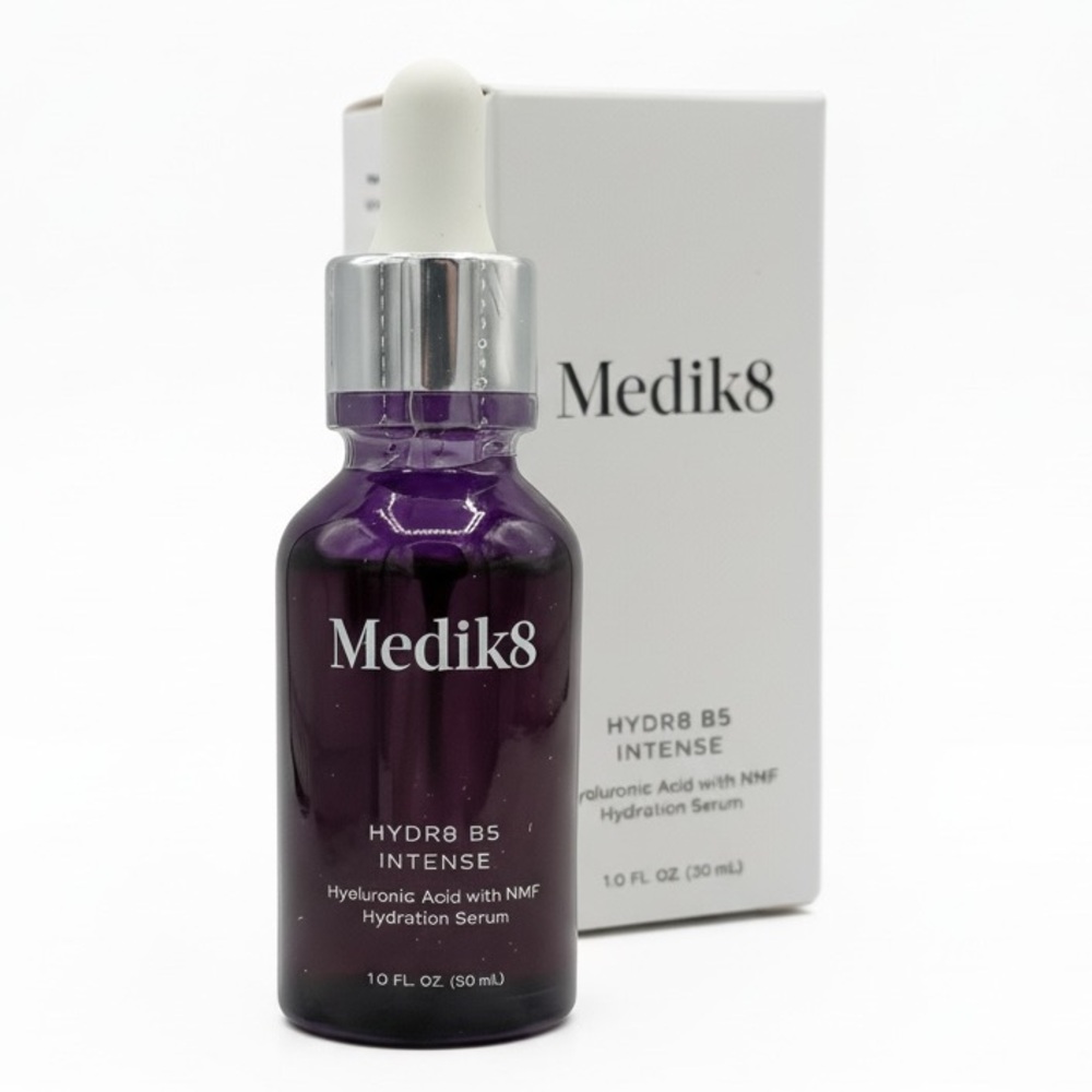 HYDR8 B5 Intense Serum